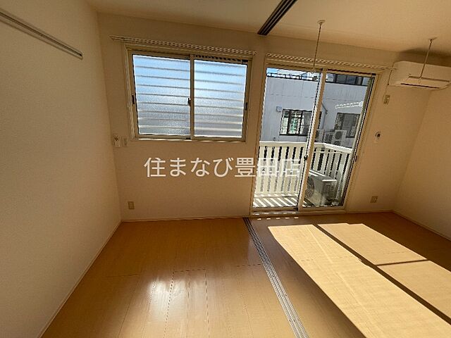 洋室