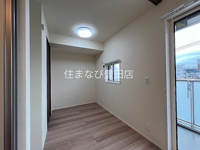 洋室