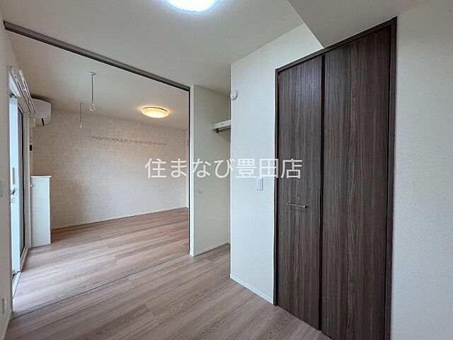 洋室