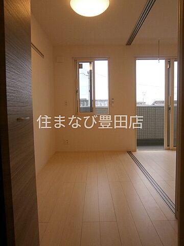 洋室