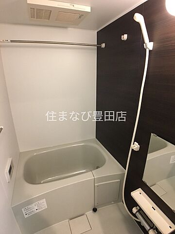 浴室