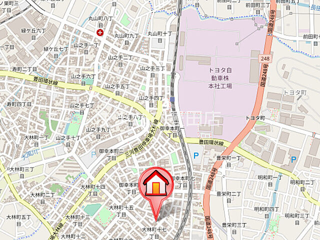 地図