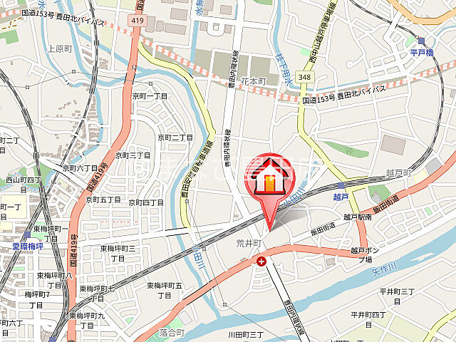 地図