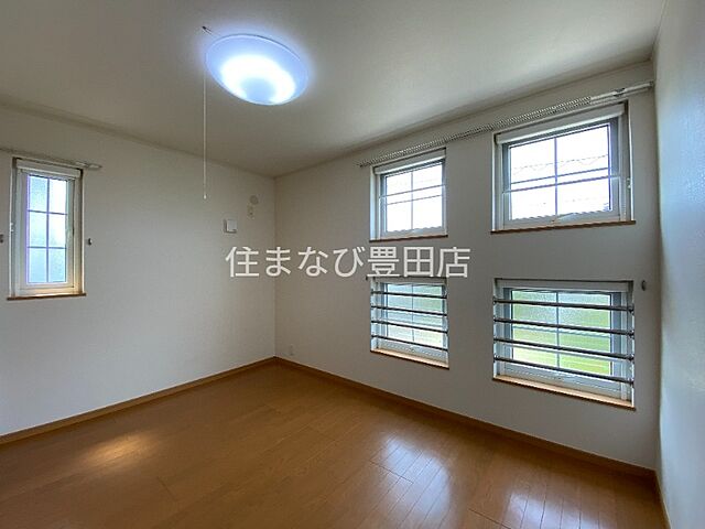 洋室