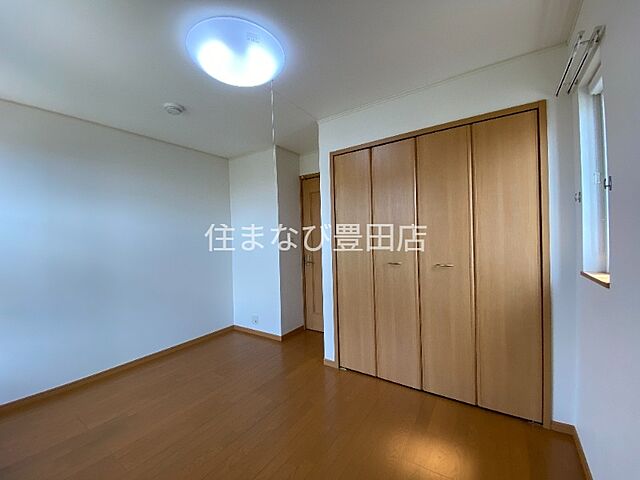 洋室