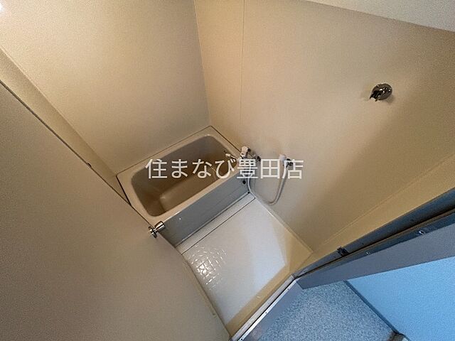 浴室