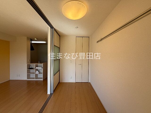 洋室