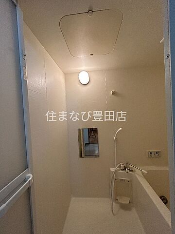 浴室