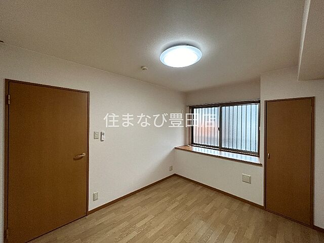 洋室
