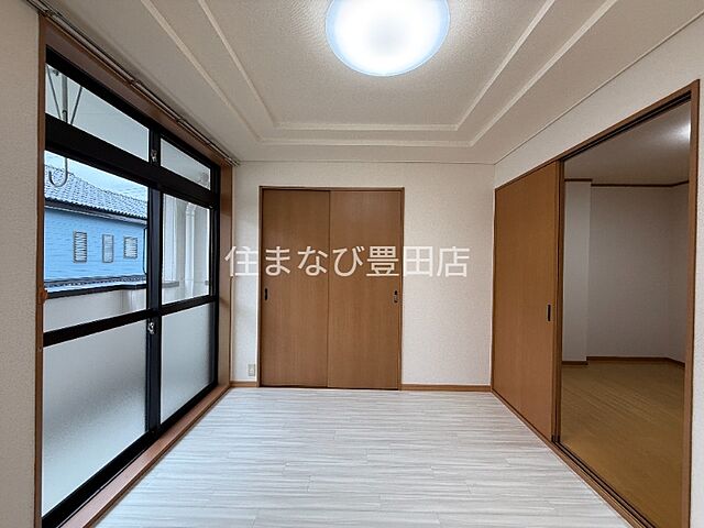 洋室