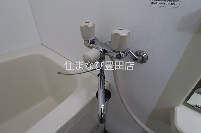浴室