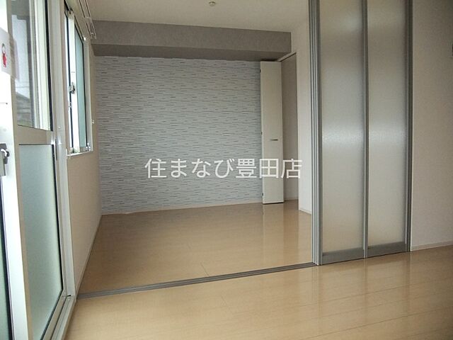 洋室