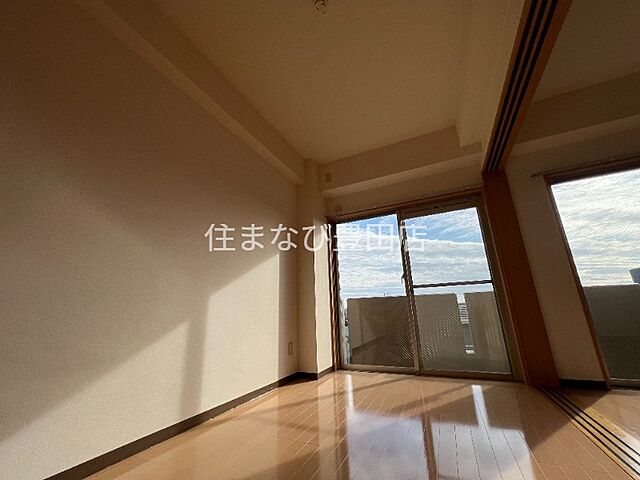 洋室
