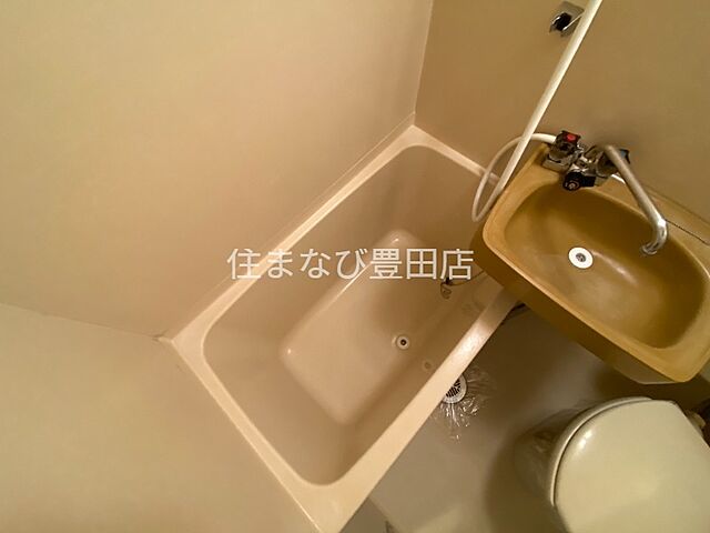 浴室