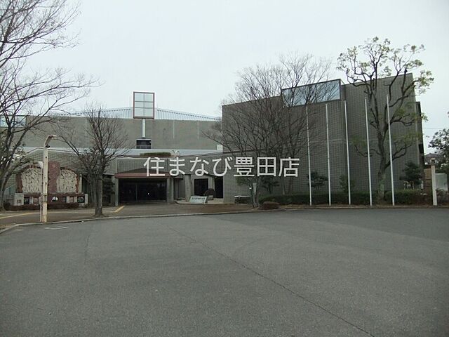 周辺