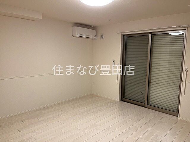 洋室