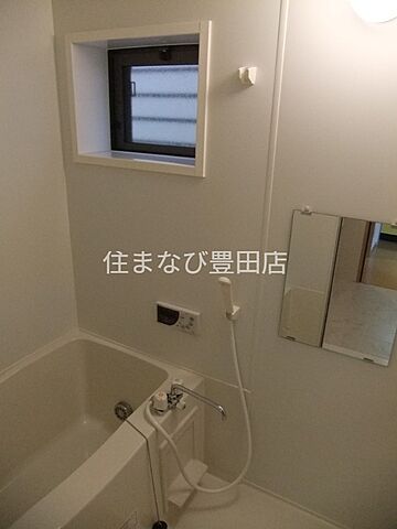 浴室