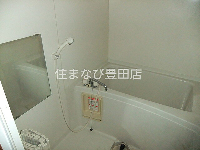 浴室