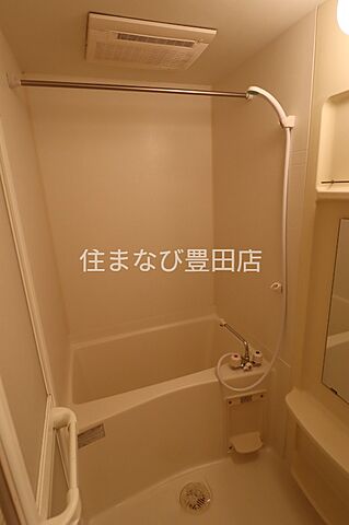 浴室