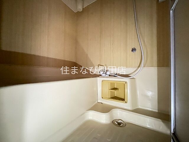 浴室