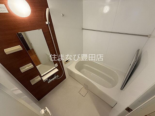 浴室