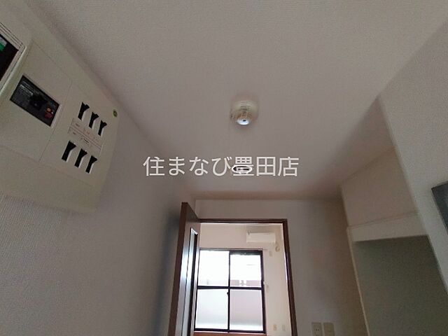 室内