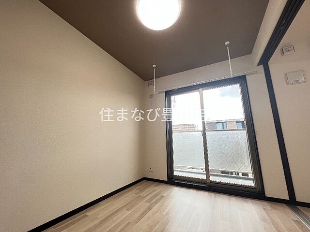 洋室