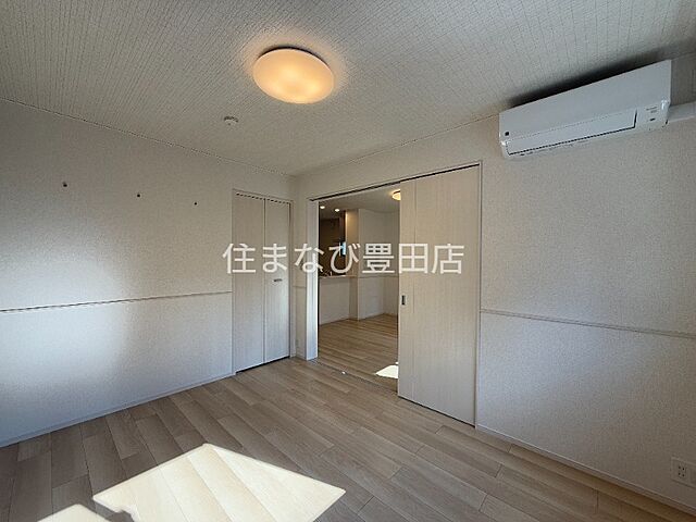洋室