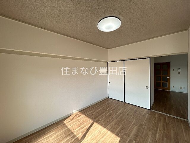 洋室