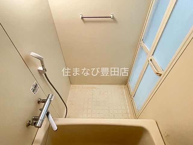 浴室