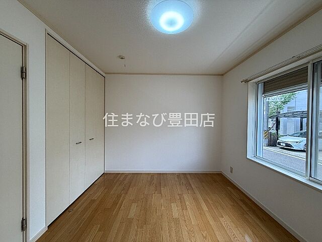 洋室