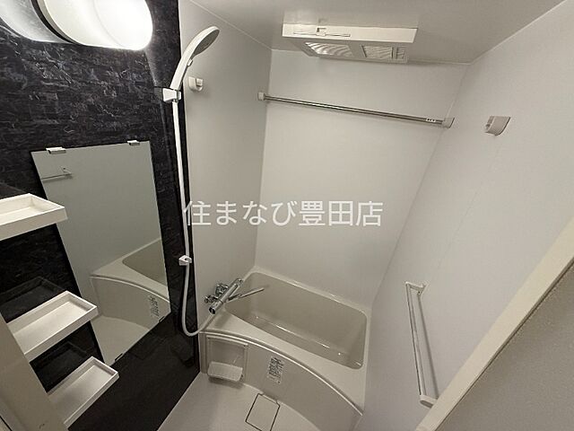 浴室