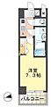 S-RESIDENCE豊田avanta12階6.8万円
