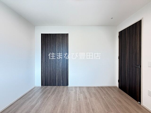 洋室