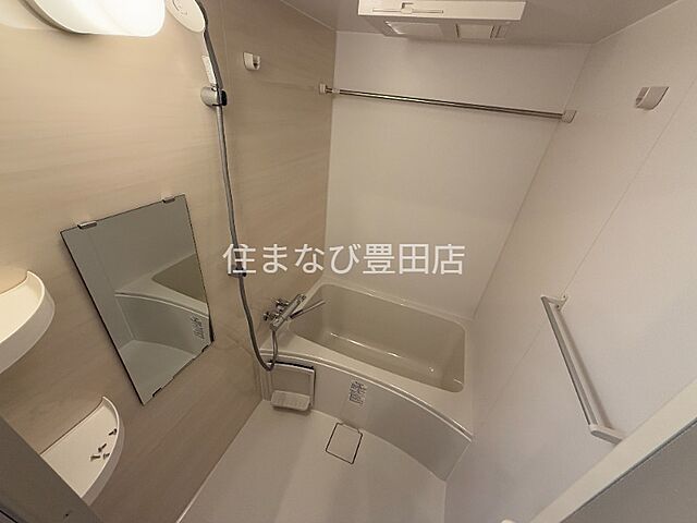 浴室