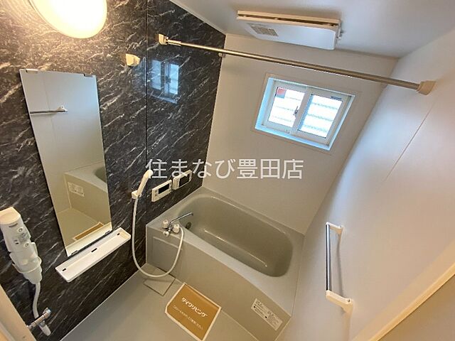 浴室