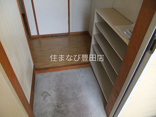 室内