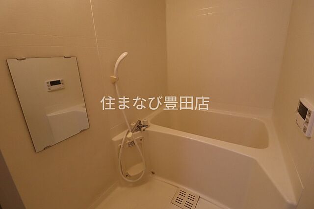 浴室
