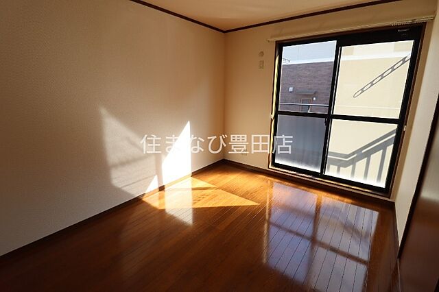 洋室