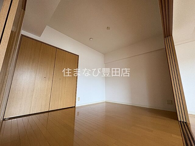 洋室