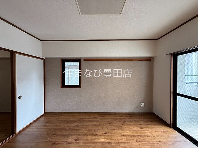 洋室