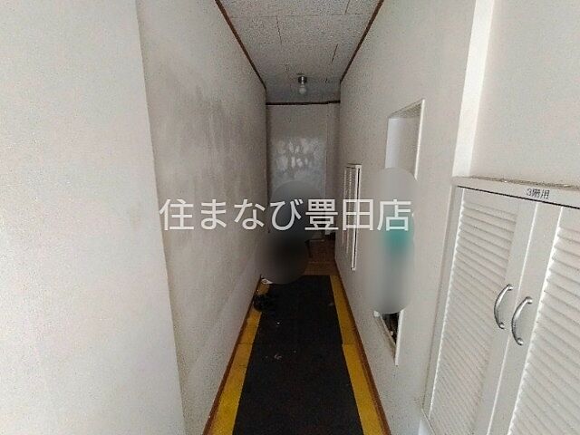 室内