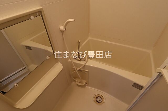 浴室