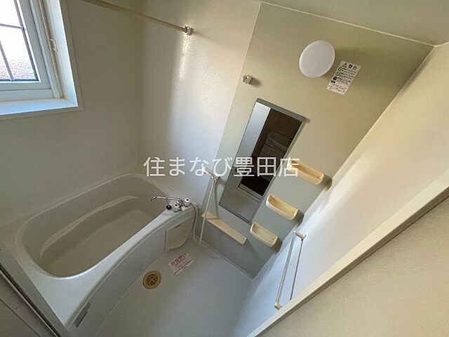 浴室