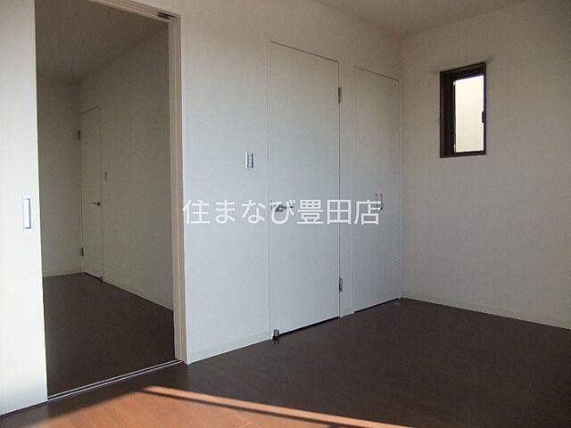 洋室