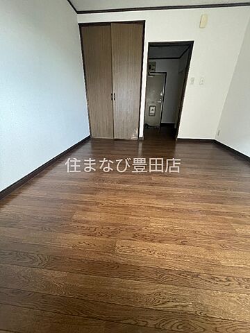 洋室