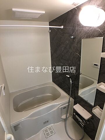 浴室
