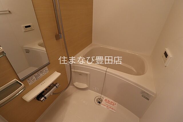 浴室