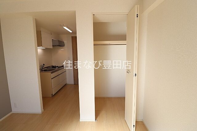 洋室