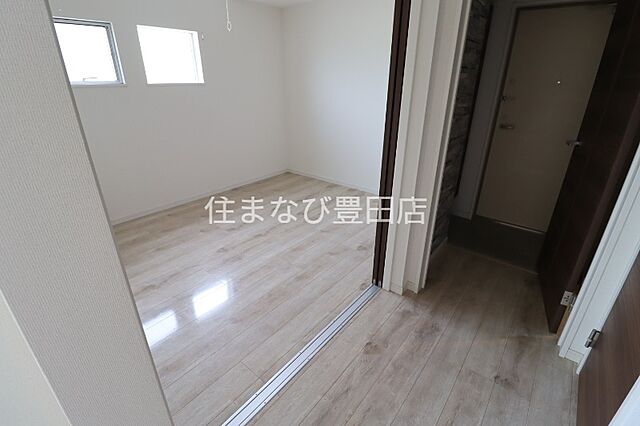洋室